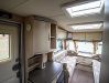 Used Sterling Eccles Elite Diamond 2010 touring caravan Image