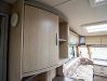 Used Sterling Eccles Elite Diamond 2010 touring caravan Image