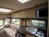 Used Sterling Eccles Elite Diamond 2010 touring caravan Image