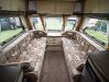Used Sterling Eccles Elite Diamond 2010 touring caravan Image