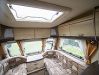 Used Sterling Eccles Elite Diamond 2010 touring caravan Image