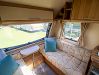 Used Bailey Orion 430/4 2011 touring caravan Image