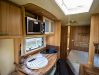 Used Bailey Orion 430/4 2011 touring caravan Image