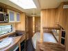 Used Bailey Orion 430/4 2011 touring caravan Image