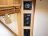 Used Bailey Orion 430/4 2011 touring caravan Image