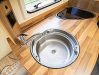 Used Bailey Orion 430/4 2011 touring caravan Image