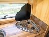 Used Bailey Orion 430/4 2011 touring caravan Image