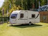 Used Bailey Orion 430/4 2011 touring caravan Image