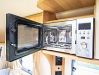 Used Bailey Orion 430/4 2011 touring caravan Image