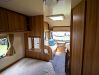 Used Bailey Orion 430/4 2011 touring caravan Image