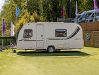 Used Bailey Orion 430/4 2011 touring caravan Image