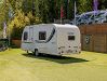 Used Bailey Orion 430/4 2011 touring caravan Image