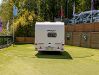Used Bailey Orion 430/4 2011 touring caravan Image