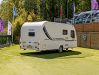 Used Bailey Orion 430/4 2011 touring caravan Image