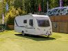 Used Bailey Orion 430/4 2011 touring caravan Image