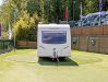 Used Bailey Orion 430/4 2011 touring caravan Image