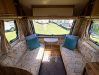 Used Bailey Orion 430/4 2011 touring caravan Image
