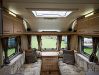 Used Coachman Festival 450/2 2014 touring caravan Image