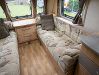 Used Coachman Festival 450/2 2014 touring caravan Image