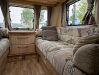 Used Coachman Festival 450/2 2014 touring caravan Image