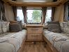 Used Coachman Festival 450/2 2014 touring caravan Image