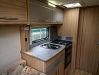 Used Coachman Festival 450/2 2014 touring caravan Image