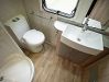 Used Coachman Festival 450/2 2014 touring caravan Image
