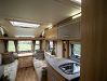 Used Coachman Festival 450/2 2014 touring caravan Image