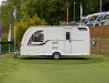 Used Coachman Festival 450/2 2014 touring caravan Image