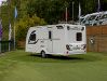 Used Coachman Festival 450/2 2014 touring caravan Image