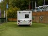 Used Coachman Festival 450/2 2014 touring caravan Image