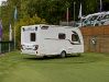 Used Coachman Festival 450/2 2014 touring caravan Image