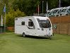 Used Coachman Festival 450/2 2014 touring caravan Image