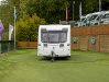 Used Coachman Festival 450/2 2014 touring caravan Image