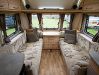 Used Coachman Festival 450/2 2014 touring caravan Image