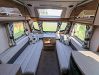 Used Swift Challenger 480 2016 touring caravan Image