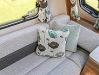 Used Swift Challenger 480 2016 touring caravan Image