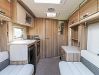 Used Swift Challenger 480 2016 touring caravan Image