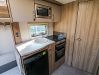 Used Swift Challenger 480 2016 touring caravan Image