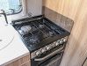 Used Swift Challenger 480 2016 touring caravan Image