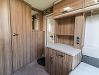 Used Swift Challenger 480 2016 touring caravan Image