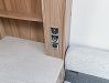 Used Swift Challenger 480 2016 touring caravan Image