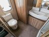 Used Swift Challenger 480 2016 touring caravan Image