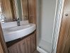 Used Swift Challenger 480 2016 touring caravan Image