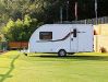 Used Swift Challenger 480 2016 touring caravan Image