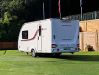 Used Swift Challenger 480 2016 touring caravan Image