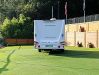 Used Swift Challenger 480 2016 touring caravan Image