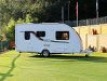 Used Swift Challenger 480 2016 touring caravan Image