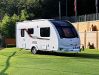 Used Swift Challenger 480 2016 touring caravan Image