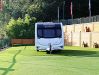 Used Swift Challenger 480 2016 touring caravan Image